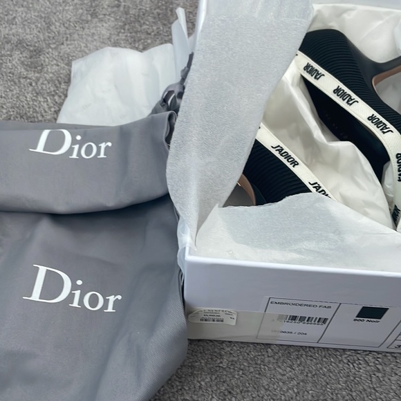 Dior (J’Adior) pumps/ heels - Picture 5 of 6